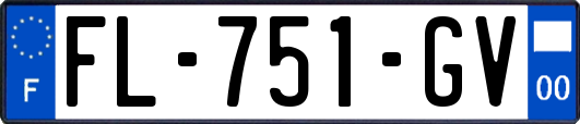 FL-751-GV