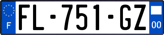 FL-751-GZ