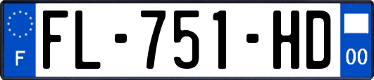 FL-751-HD