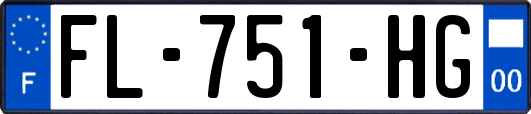 FL-751-HG