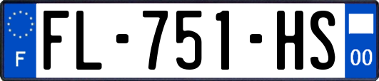 FL-751-HS