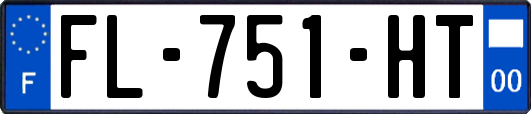 FL-751-HT