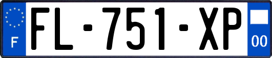 FL-751-XP