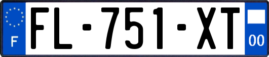FL-751-XT