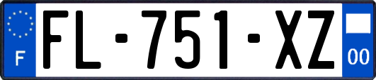 FL-751-XZ