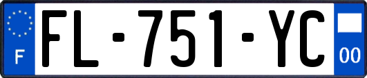 FL-751-YC