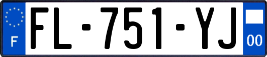 FL-751-YJ