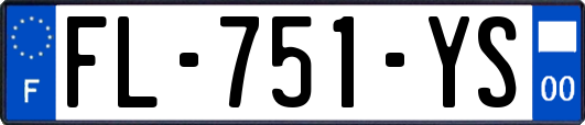FL-751-YS