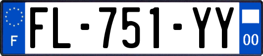 FL-751-YY