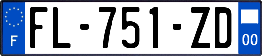 FL-751-ZD