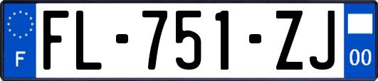FL-751-ZJ