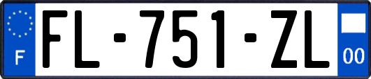 FL-751-ZL
