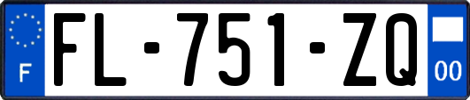 FL-751-ZQ