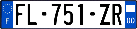 FL-751-ZR