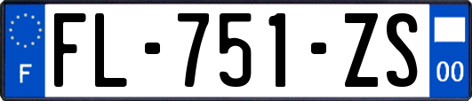 FL-751-ZS