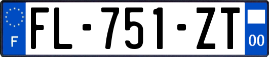 FL-751-ZT