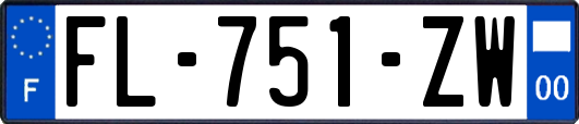 FL-751-ZW