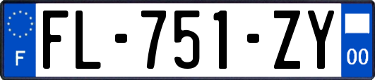 FL-751-ZY