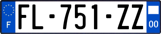 FL-751-ZZ