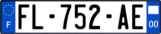 FL-752-AE