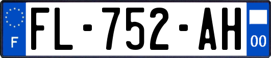 FL-752-AH