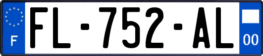 FL-752-AL