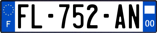 FL-752-AN