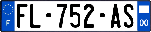 FL-752-AS
