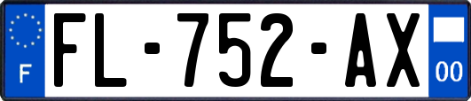 FL-752-AX
