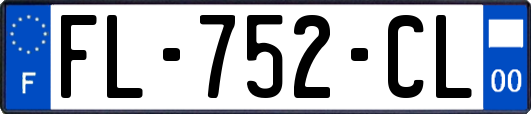 FL-752-CL
