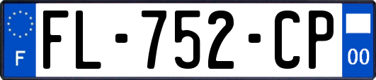 FL-752-CP