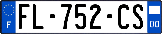 FL-752-CS