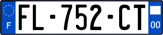 FL-752-CT