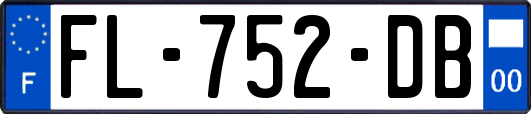 FL-752-DB