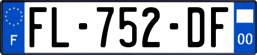 FL-752-DF