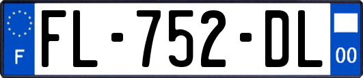 FL-752-DL