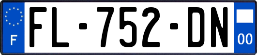 FL-752-DN