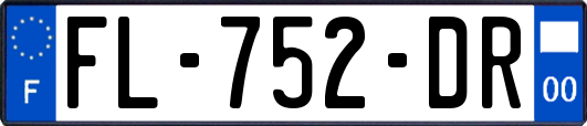FL-752-DR