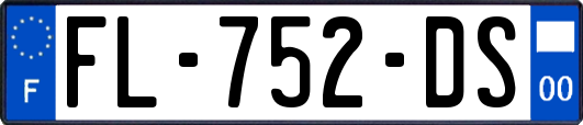 FL-752-DS