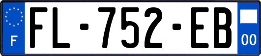 FL-752-EB