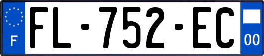 FL-752-EC