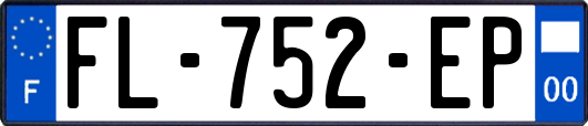 FL-752-EP