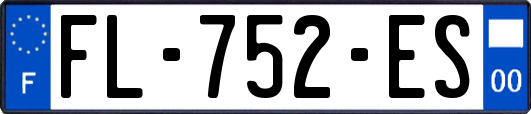 FL-752-ES