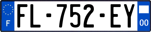 FL-752-EY
