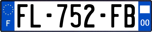 FL-752-FB