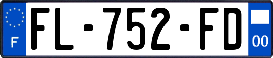 FL-752-FD