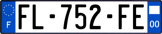 FL-752-FE