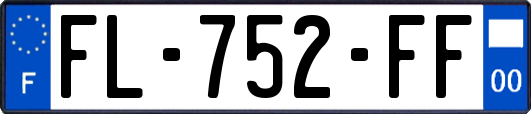 FL-752-FF