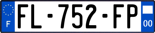 FL-752-FP