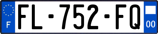 FL-752-FQ